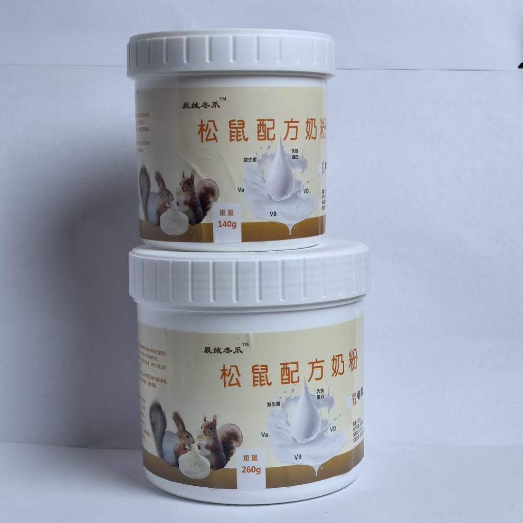 图片[1]-金花黄山红腹专用配方奶粉-易客萌宠官网