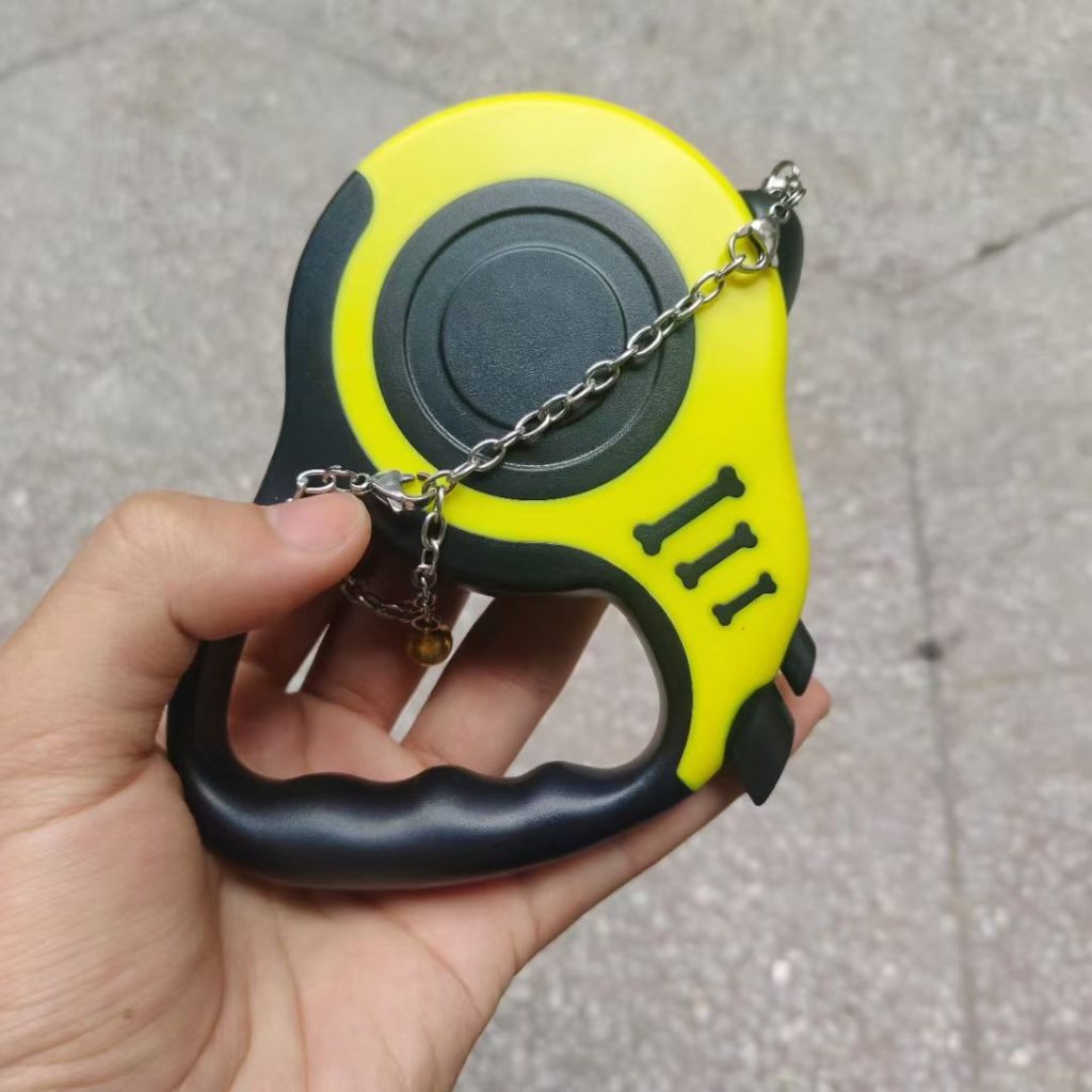 图片[2]-纯手工制作萌宠牵引绳-易客萌宠官网