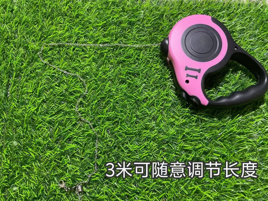 图片[6]-纯手工制作萌宠牵引绳-易客萌宠官网