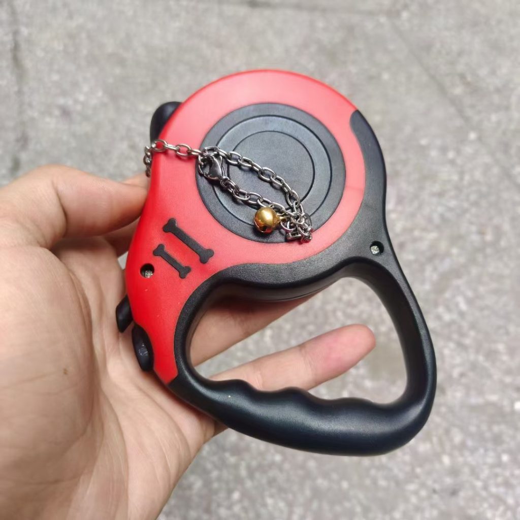 图片[3]-纯手工制作萌宠牵引绳-易客萌宠官网