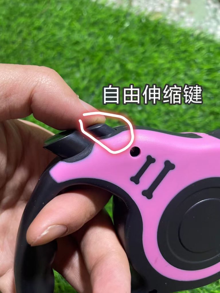 图片[7]-纯手工制作萌宠牵引绳-易客萌宠官网