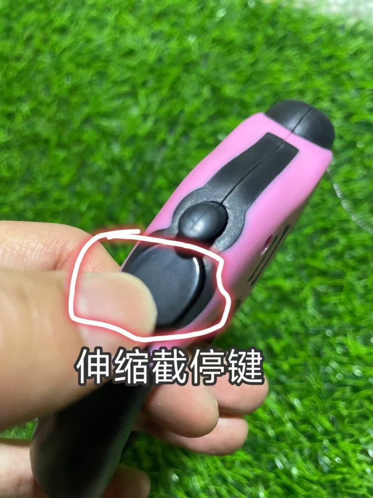 图片[4]-纯手工制作萌宠牵引绳-易客萌宠官网