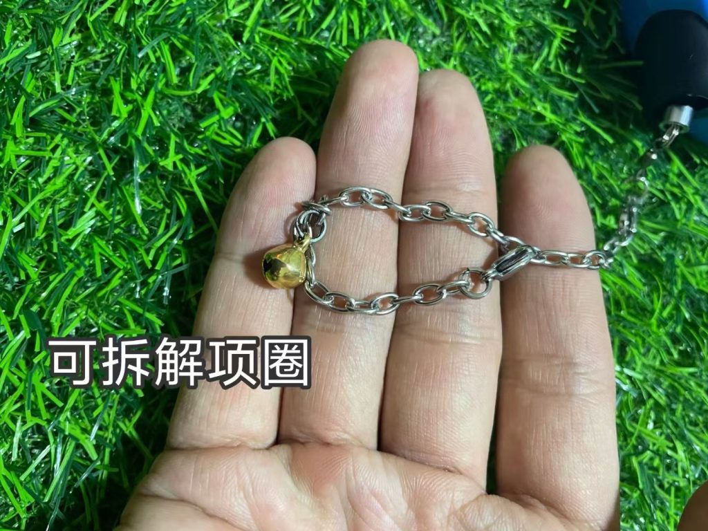 图片[5]-纯手工制作萌宠牵引绳-易客萌宠官网