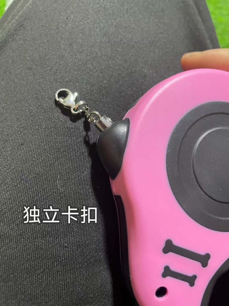 图片[8]-纯手工制作萌宠牵引绳-易客萌宠官网